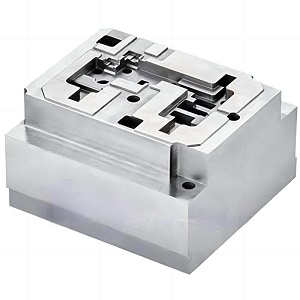 Precise Mold Parts