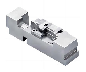 mold part