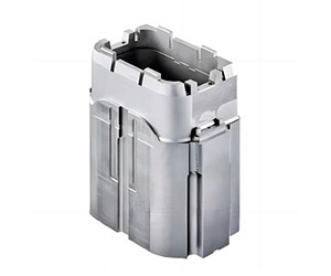 cavity & core parts