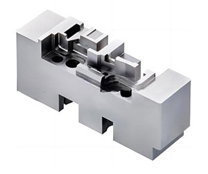 mold part