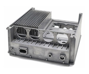 die casting part